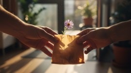 Know more about the rise of 'hunter-style lovers' in China