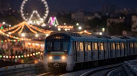 The bench gave the respondents three weeks to file an affidavit containing all relevant details.