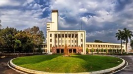 IIT Kharagpur and Empress Catherine II Saint Petersburg Mining University, Russia sign MoU