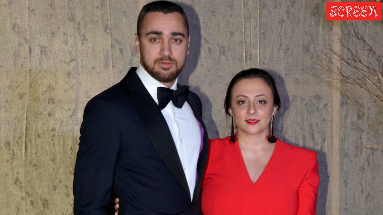 Imran Khan, Avantika Malik