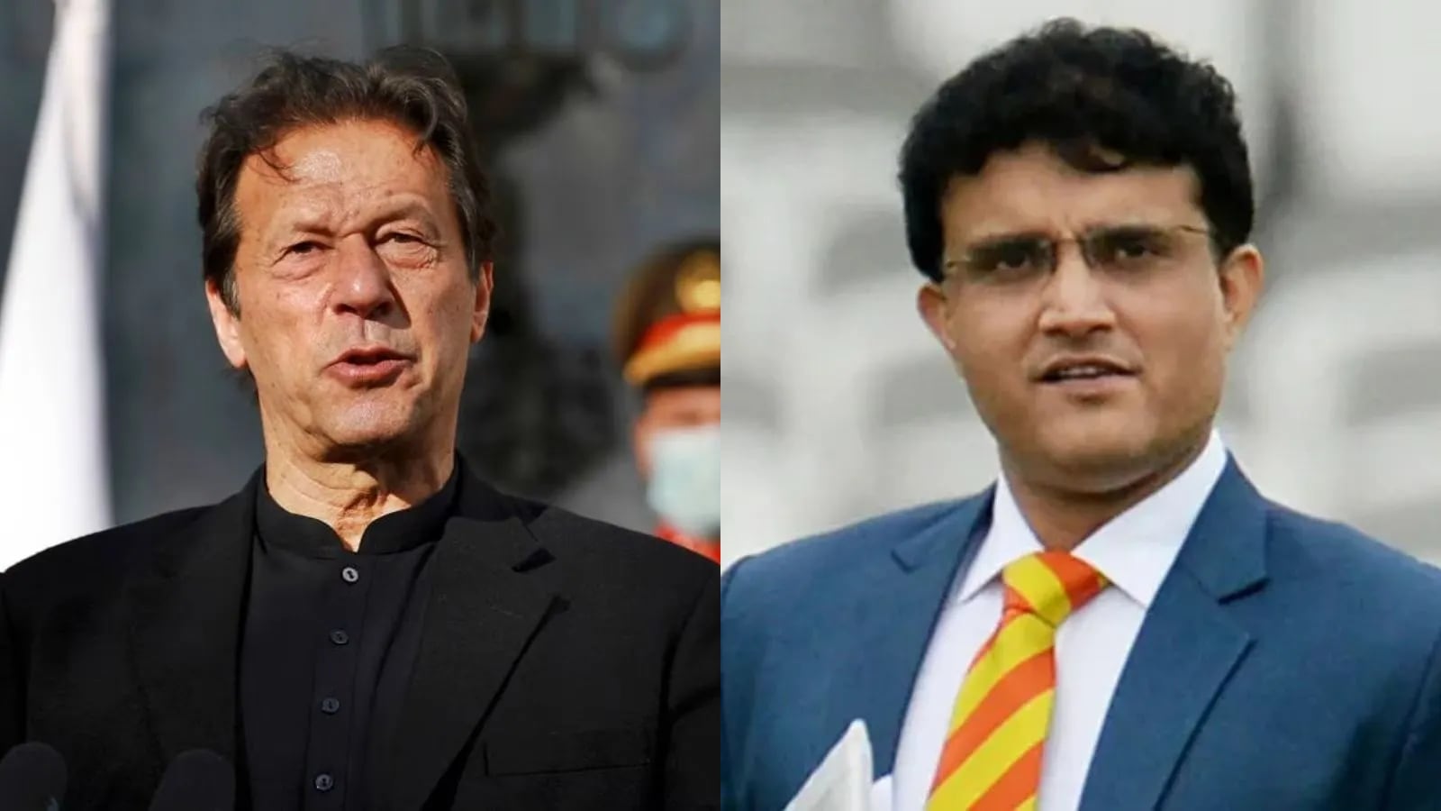 Sourav Ganguly, Mohammad Azharuddin add to calls from ex-India captains for better treatment of Imran Khan