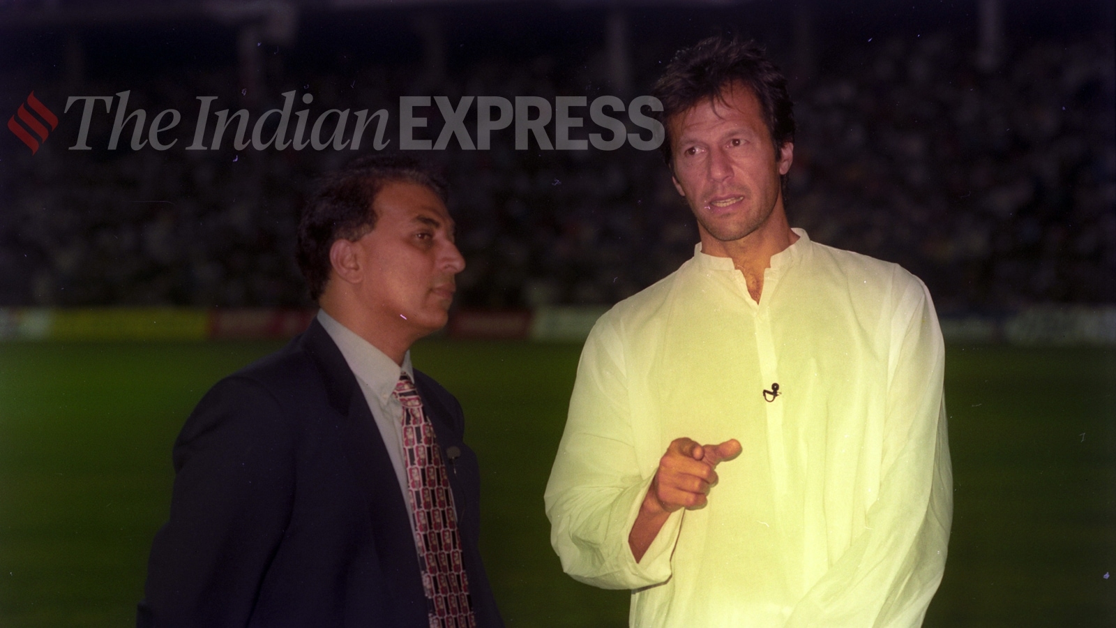Sunil Gavaskar, Kapil Dev among 14 international captains urging Pakistan government to provide Imran Khan with ‘immediate medical attention’