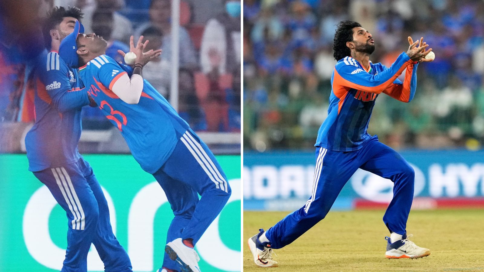 ‘Every match they drop 2-3 catches’: Former pacer calls India the ‘worst catching team’ in T20 World Cup 2026