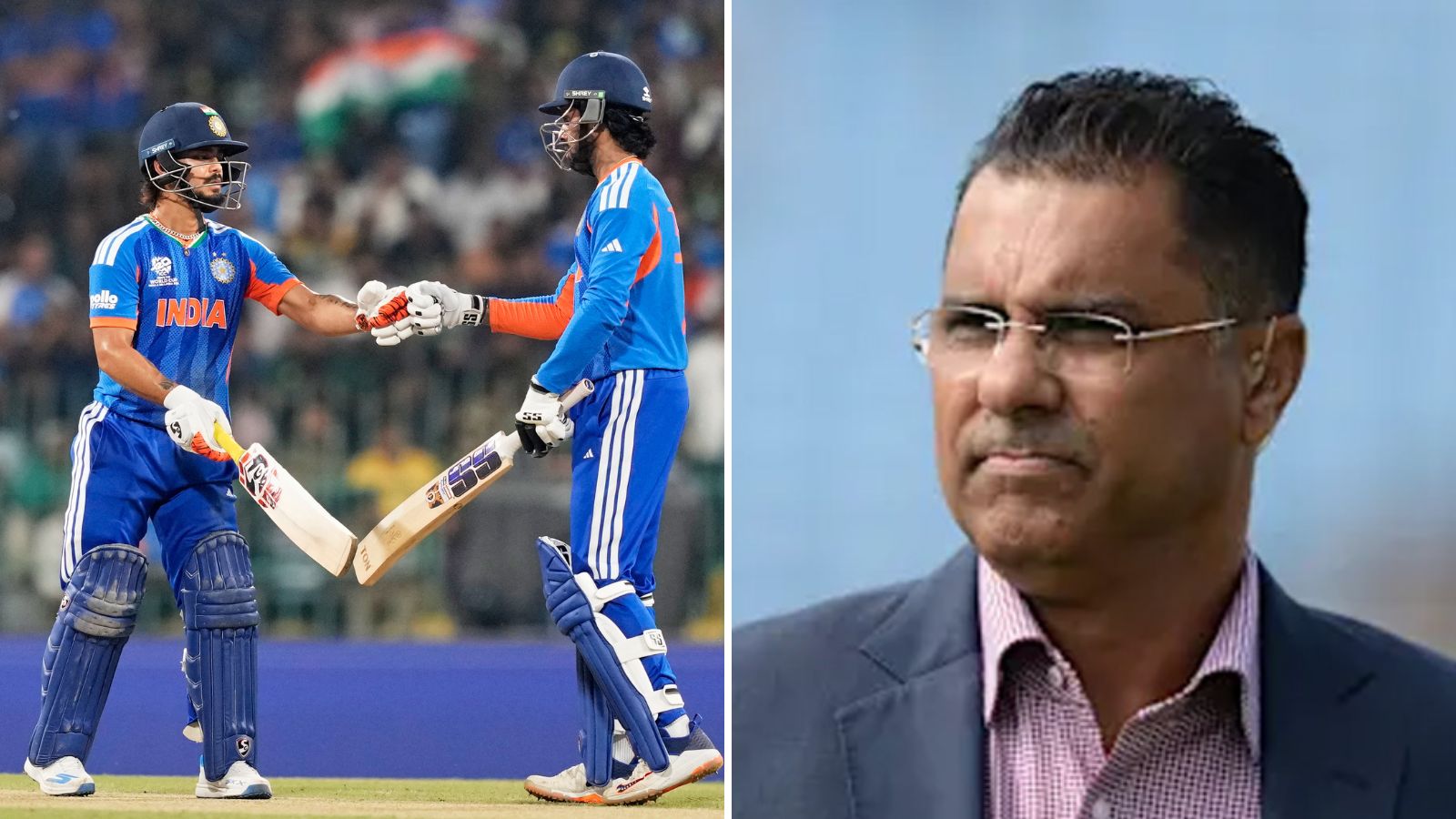 While the batsmen kept up the tempo starting with pocket rocket Ishan Kishan, Younis said India were a formidable batting unit as is. (AP Photo)