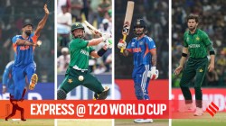 From Bumrah vs Farhan, Kishan vs Afridi, the India-Pakistan T20 World Cup match will not be short on sub-plots in Colombo. (AP Photo)