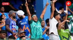 IND vs PAK