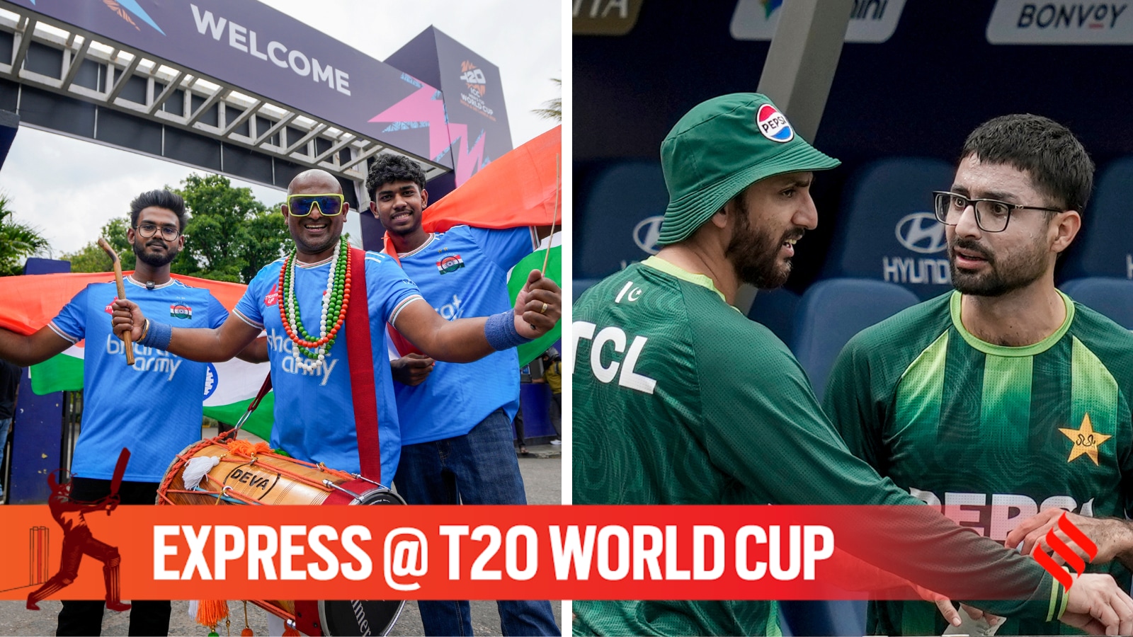 India-Pakistan match: Neutral Colombo ready for cricket, some rain, but clarity on handshakes awaited 