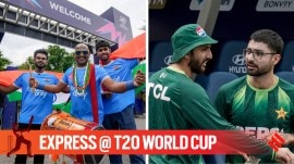 Indian fans will hope the best XI will be able to take the field against the spin-heavy Pakistan in Colombo. (PTI Photo)