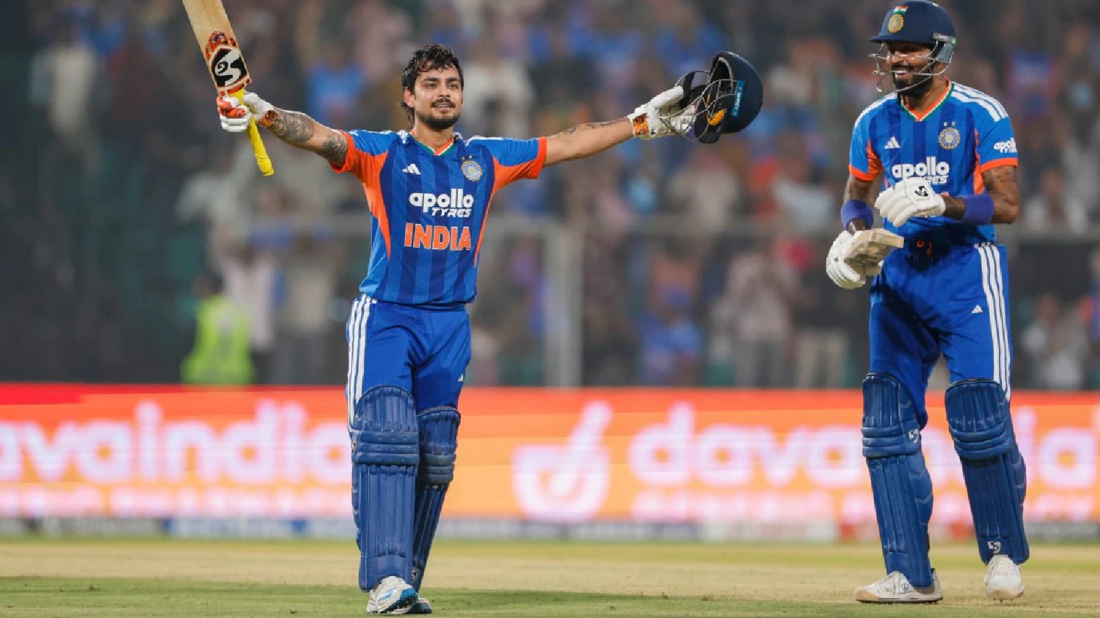  India vs United States of America Group A match will be played in Mumbai today. (BCCI)