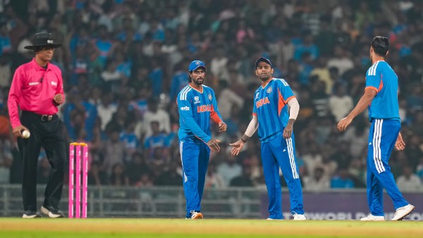 Never before has India — hosts of countless ICC extravaganzas — been this indifferent about its team. (PTI Photo)