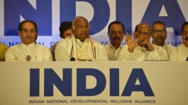 india bloc, saamna, shiv sena ubt,