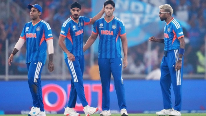 India vs Zimbabwe Today Match Playing 11, T20 World Cup 2026: Sanju Samson and Axar Patel to return for IND vs ZIM in Chennai