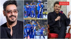 india pak match reaction