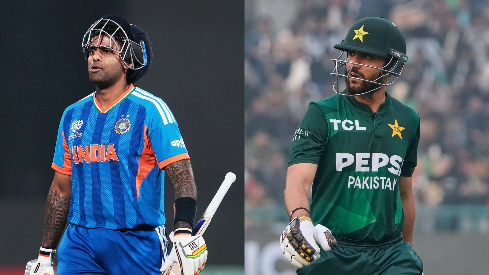 India vs Pakistan T20 World Cup 2026 Live Cricket Streaming: Where to Watch IND vs PAK Match Live Telecast and Stream?