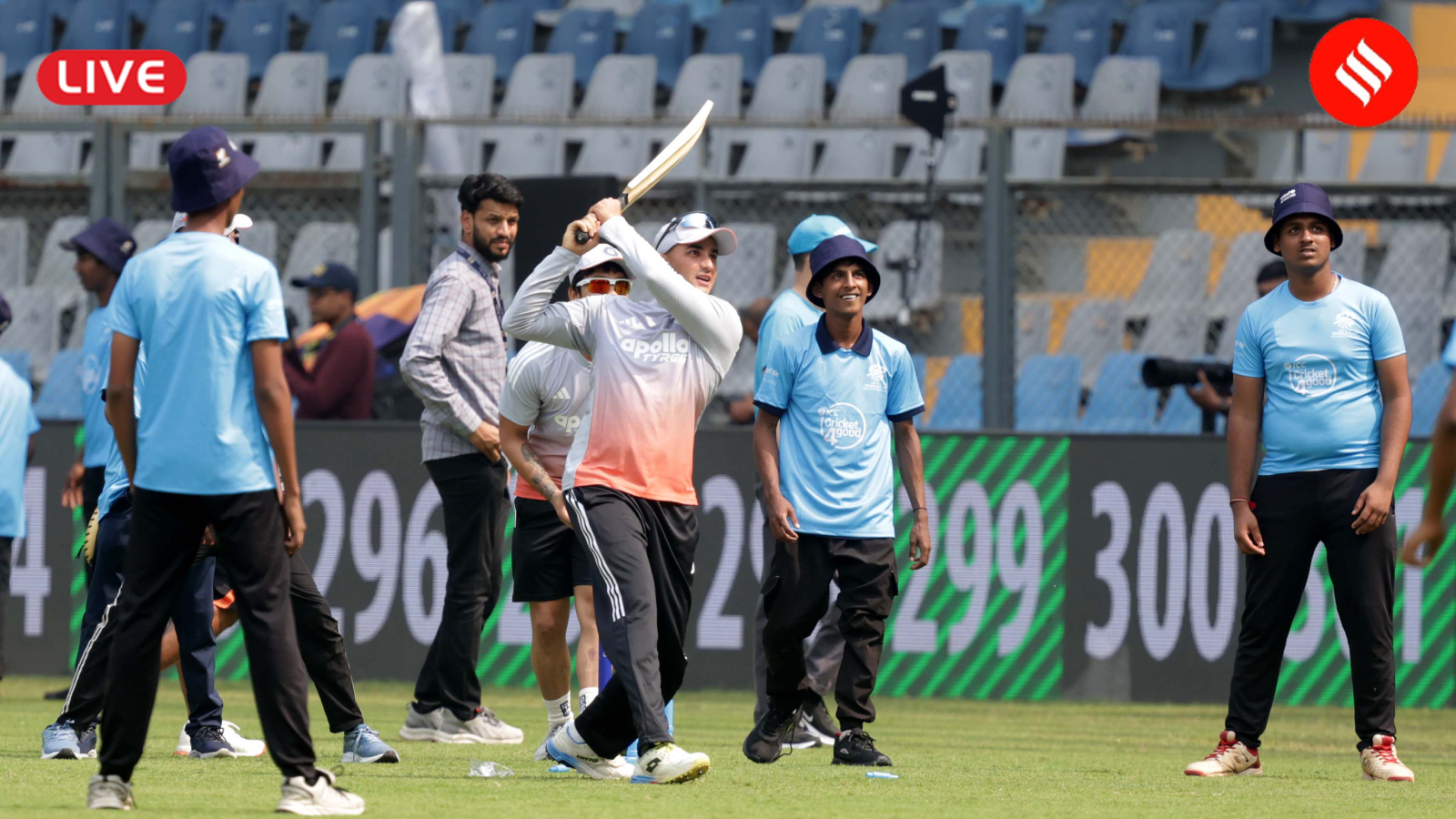 Suryakumar Yadav's Pressure Remarks Before India vs USA T20 World Cup Clash