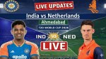 IND vs NED