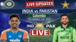 IND vs PAK