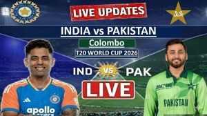 IND vs PAK
