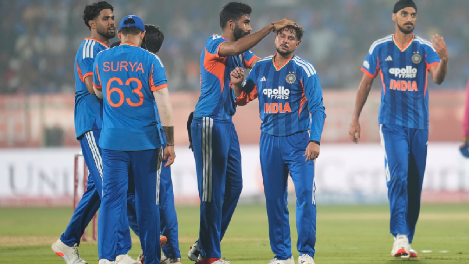 India vs Pakistan Today Match Playing 11, T20 World Cup 2026: Will Kuldeep Yadav get nod for IND vs PAK in Colombo?