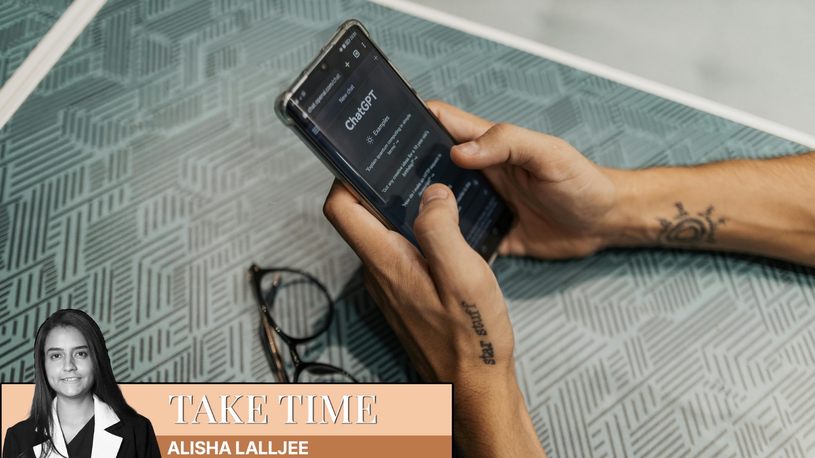 AI as First Listener: How Artificial Intelligence Opens Doors to Mental Health Conversations