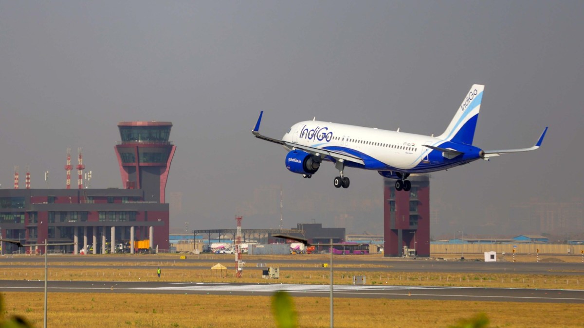 ir India, IndiGo Suspend All West Asia Flights After Israel-US Strikes on Iran; Rerouting to Cost More Time