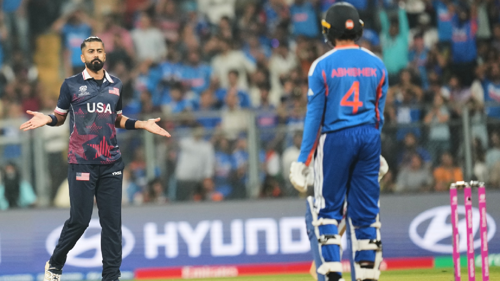 ‘Purely overconfidence’: Former opener slams India’s batting collapse against USA in T20 World Cup opener