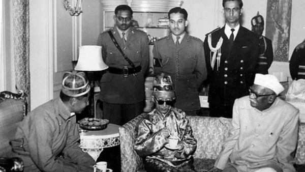 UPSC Essentials | Mains Answer Practice GS 2