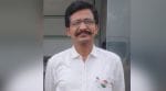 Nandkumar Bedse is the acting Chairperson of Maharashtra State Board of Secondary and Higher Secondary Education (MSBSHSE)