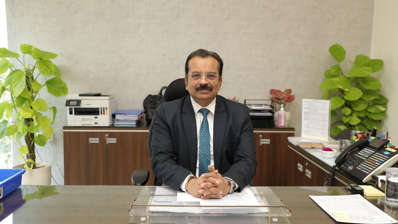 RRTS corridors from Delhi to Alwar, Karnal set to get nod this fiscal: NCRTC MD