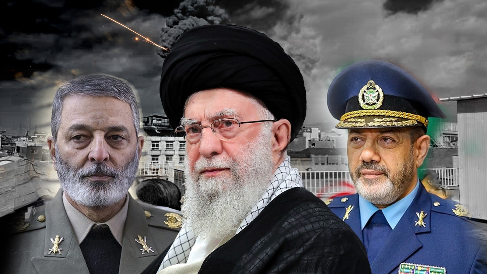 iran us israel