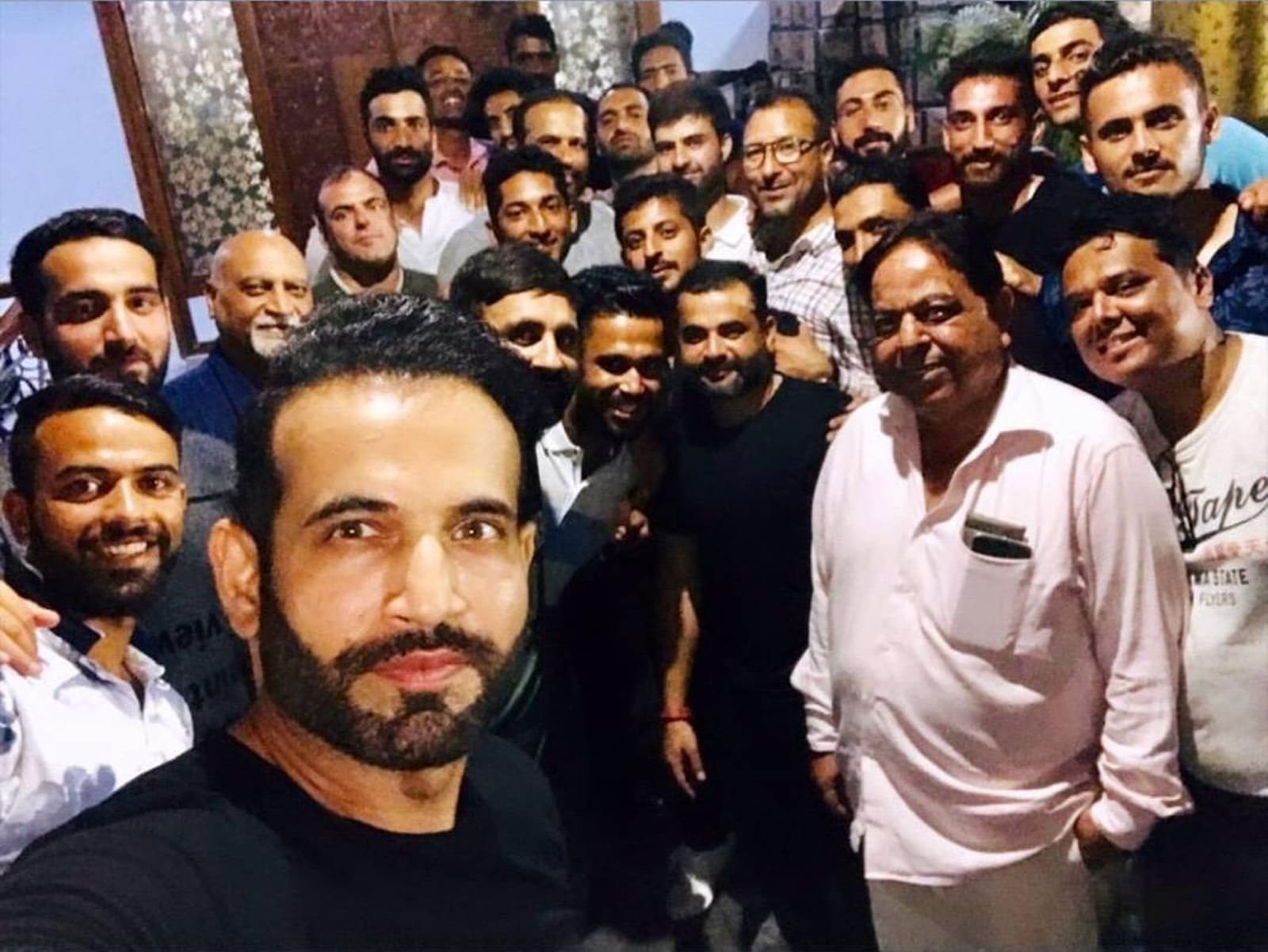 Irfan Pathan arrived as coach in the 2017-18 season and stayed until the deteriorating security situation forced him to leave for his own safety in 2019.