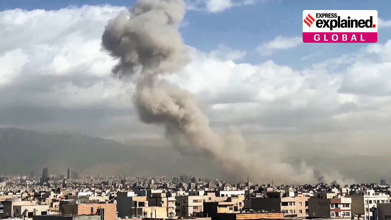 Iran nuclear talks were progressing. But US backed Israel's attack plan, like with Iraq in 2003