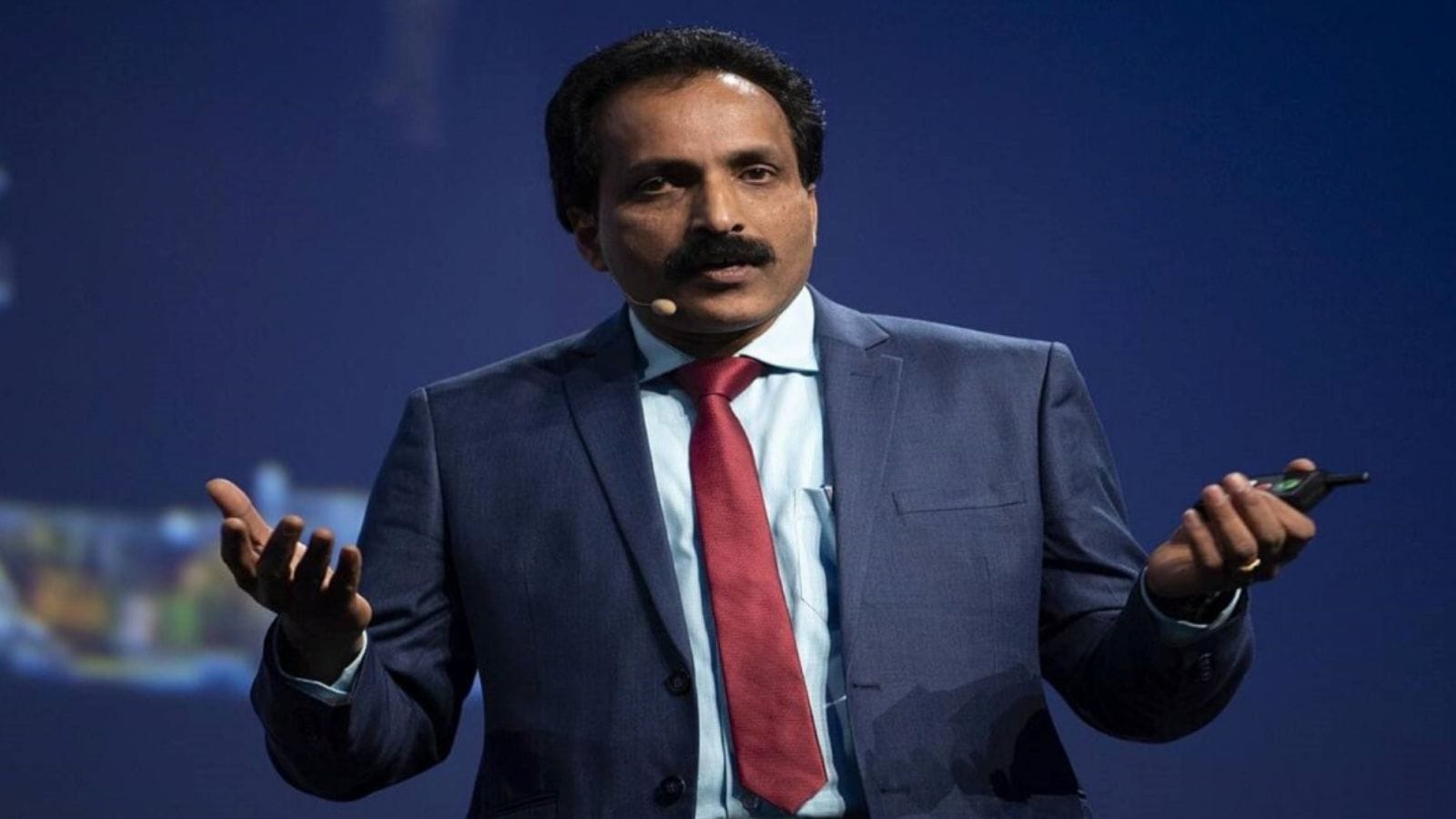 The fault prevented the engine’s pyro valve from igniting, and the satellite could not reach its intended orbit after the GSLV-F15 launch.