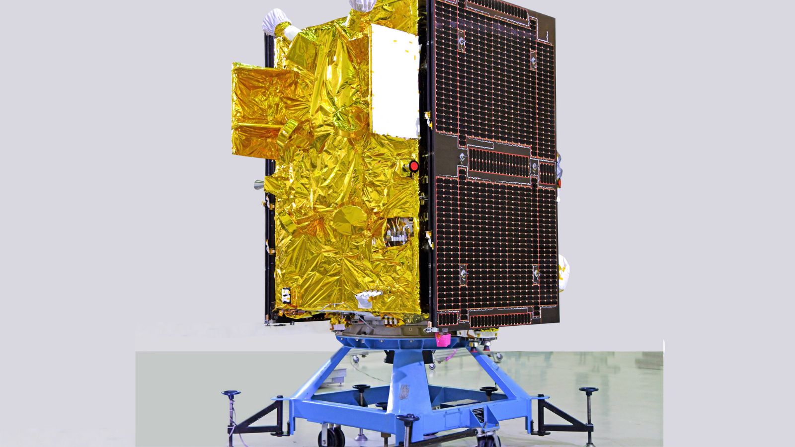 Isro NVS-02 failure: Broken electrical circuit likely prevented orbit injection, says committee