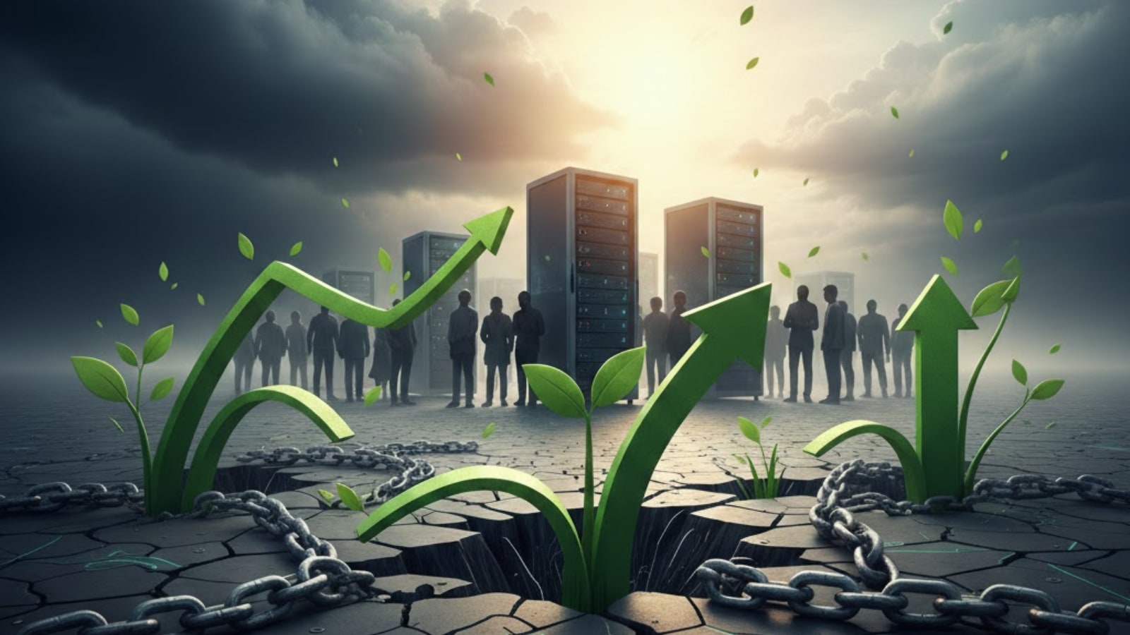 Layoffs, AI, restructuring: Is the downside over for Indian IT stocks?