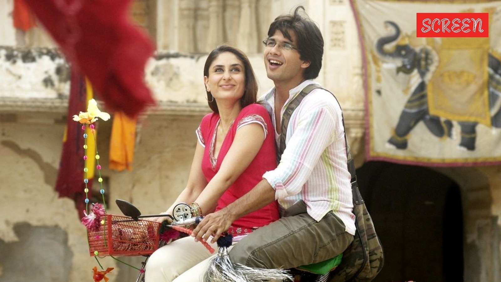 Shahid, Kareena want to show Jab We Met to their kids, says Imtiaz: ‘But Mira Rajput likes Tamasha’