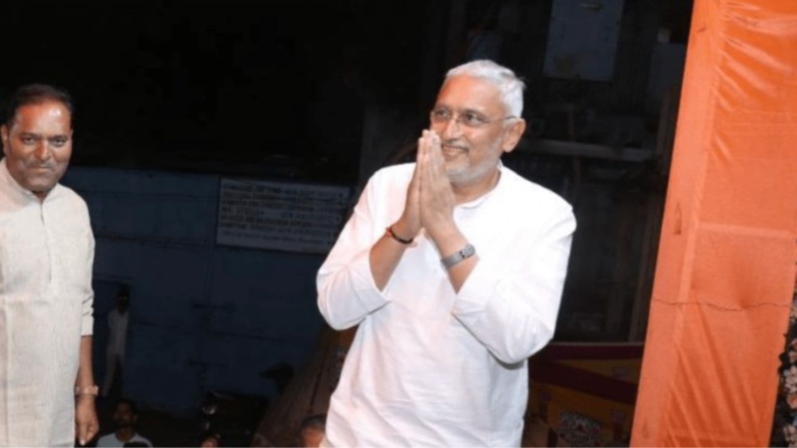 Strong step for right direction: Gujarat BJP chief on Union Budget