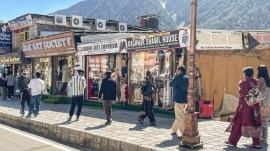 Skewed Jammu, Kashmir quota data set to sharpen debate