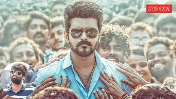 While Jana Nayagan's release remains uncertain, certain remarks made by the Vijay-starrer's director H Vinoth have grabbed public attention.