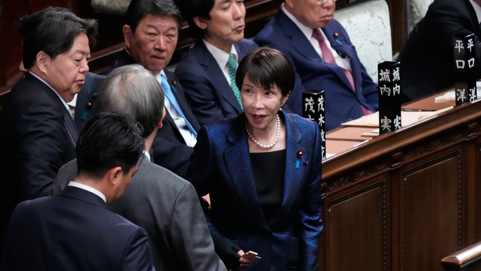 Takaichi to be reappointed as Japan Prime Minister: What are her plans?