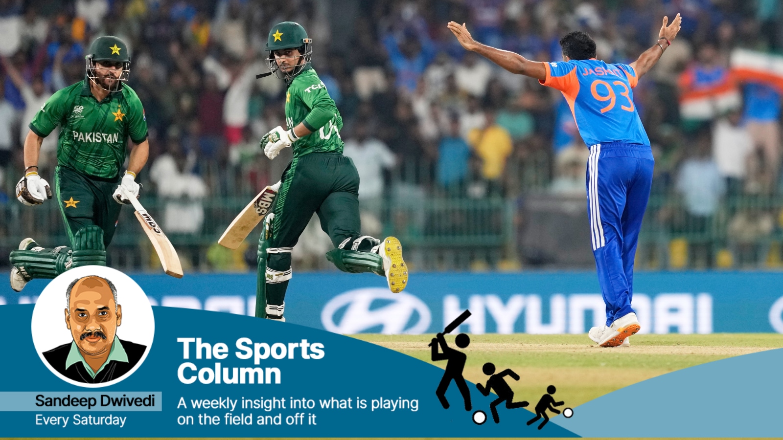 Saim Ayub lbw Jasprit Bumrah: The India-Pak short story with a twist that will worry South Africa