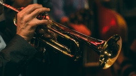 music