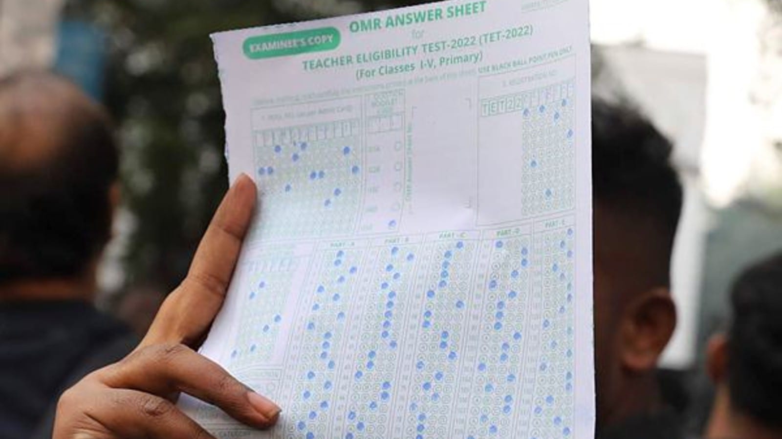 JEE Main January 2026 Paper 2: NTA releases answer key, response sheets