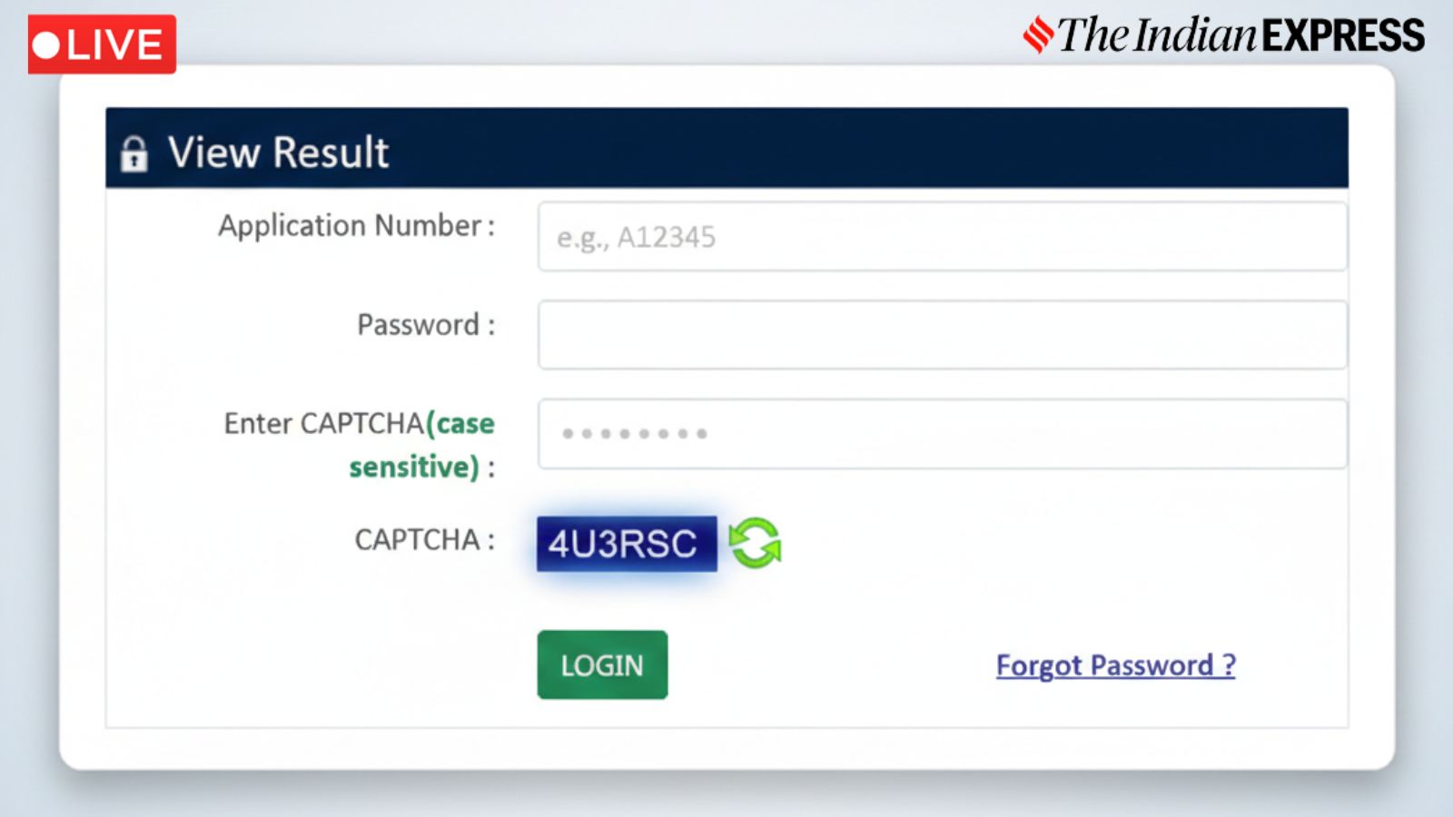 JEE Main 2026 Result, Answer Key Date Live Updates: