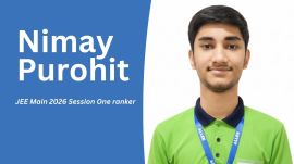 This year, as many as 12 candidates have scored a perfect 100 NTA score in the JEE Main session 1.