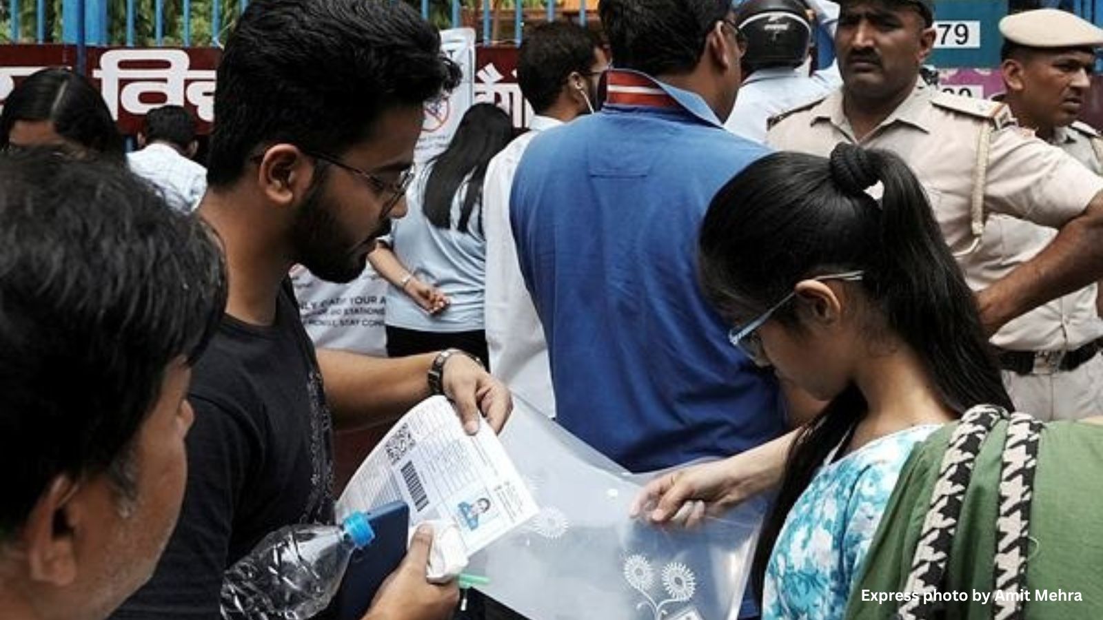 JEE (Main) result announced, 12 candidates score 100 percentile
