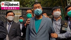 How Hong Kong media mogul Jimmy Lai’s imprisonment points to China’s tightening grip