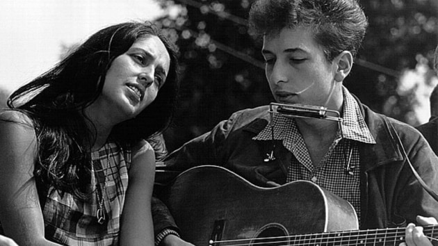bob dylan