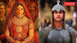 Aishwarya Rai's jewellery in Jodhaa Akbar was protected by '5 security guards' on set