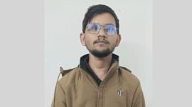 Why a 'spurned lover' sent five emails threatening to blow up a court in UP